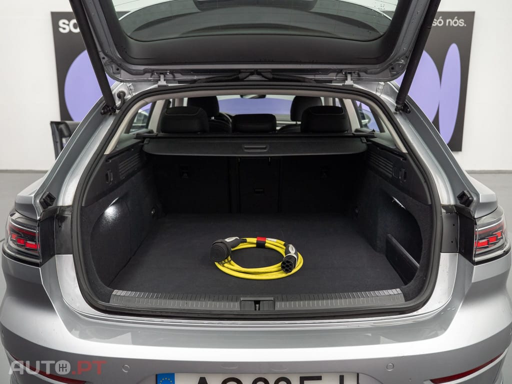 Volkswagen Arteon 1.4 TSI eHybrid Elegance
