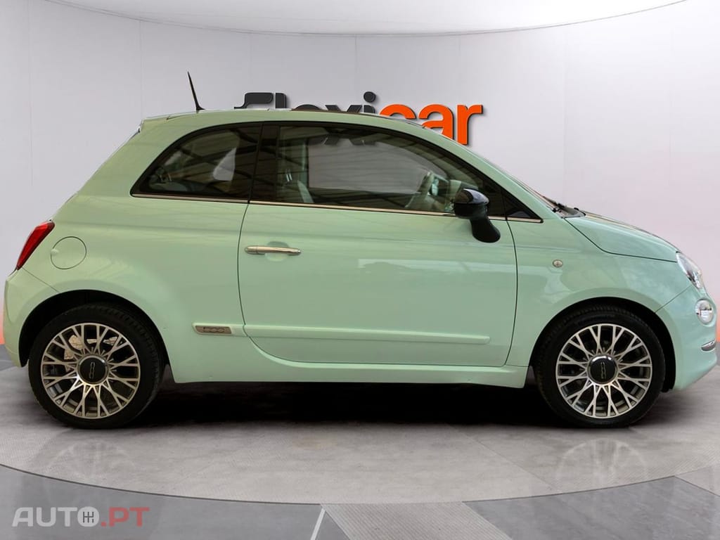 Fiat 500 1.2 Pop