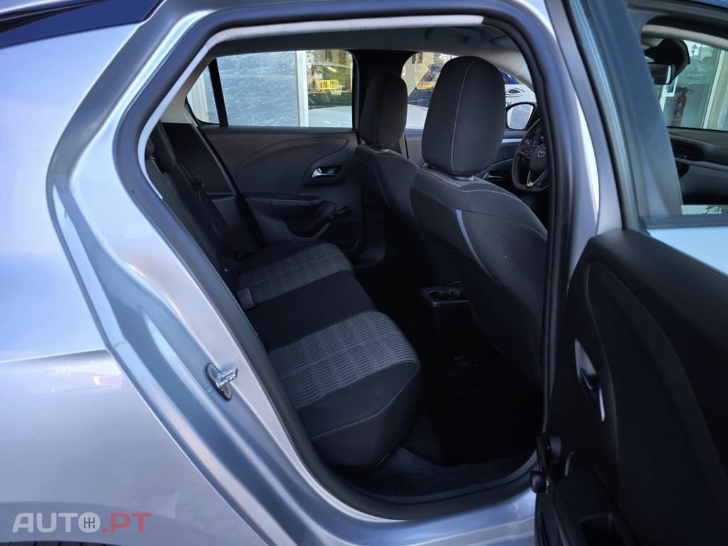 Opel Corsa 1.2 Business