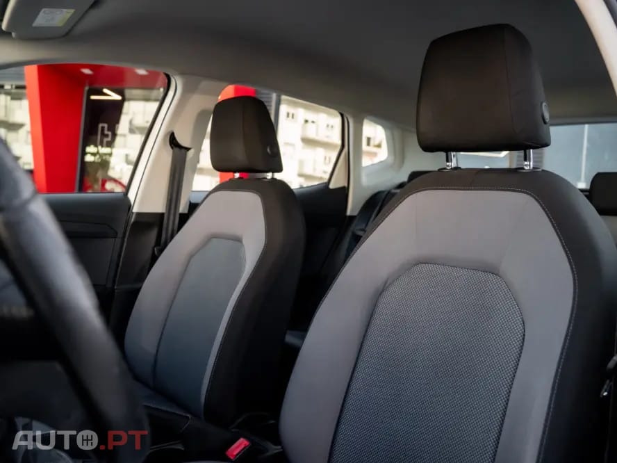 Seat Arona 1.6 TDI Reference