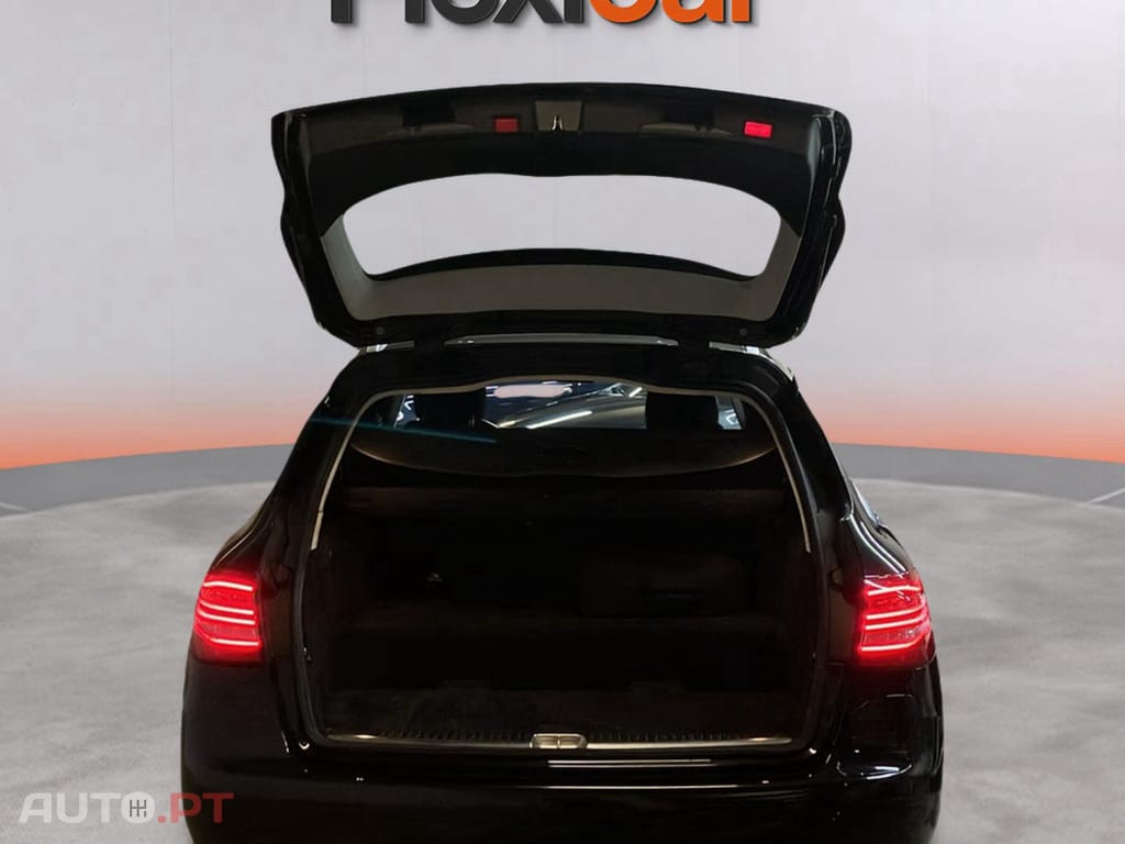 Mercedes-Benz C 300 de T 9G-TRONIC Avantgarde