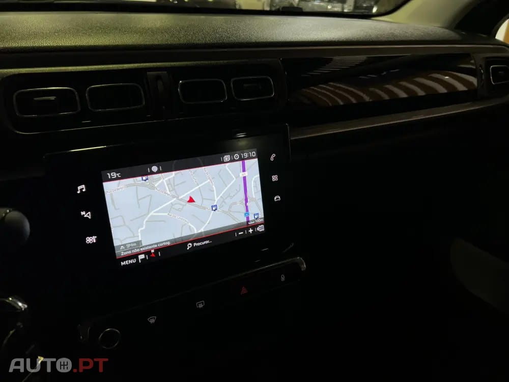 Citroen C3 1.2 PureTech Max