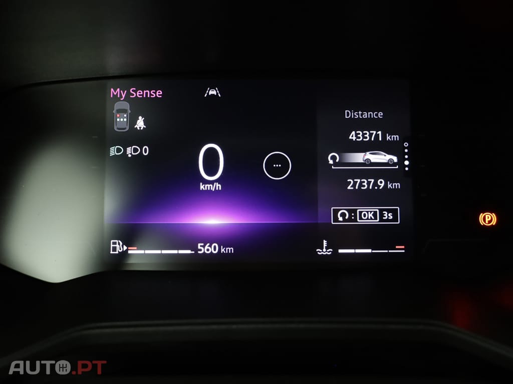 Renault Clio Clio 1.0 TCe Techno