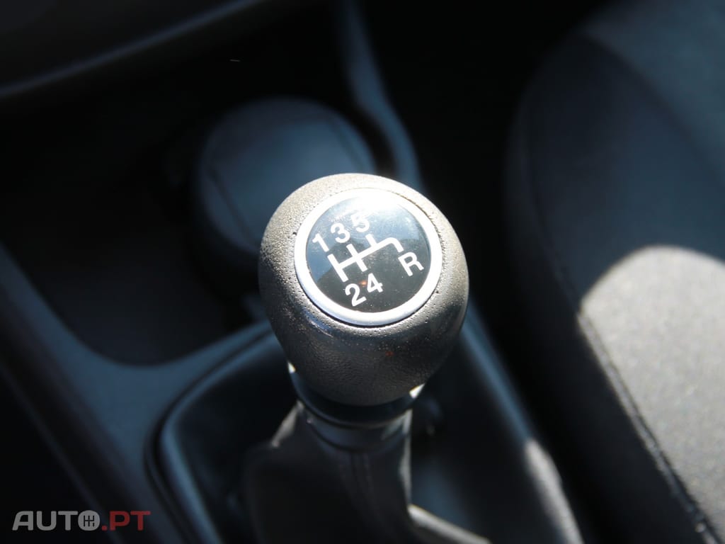 Fiat Punto 1.2 Easy Start&Stop