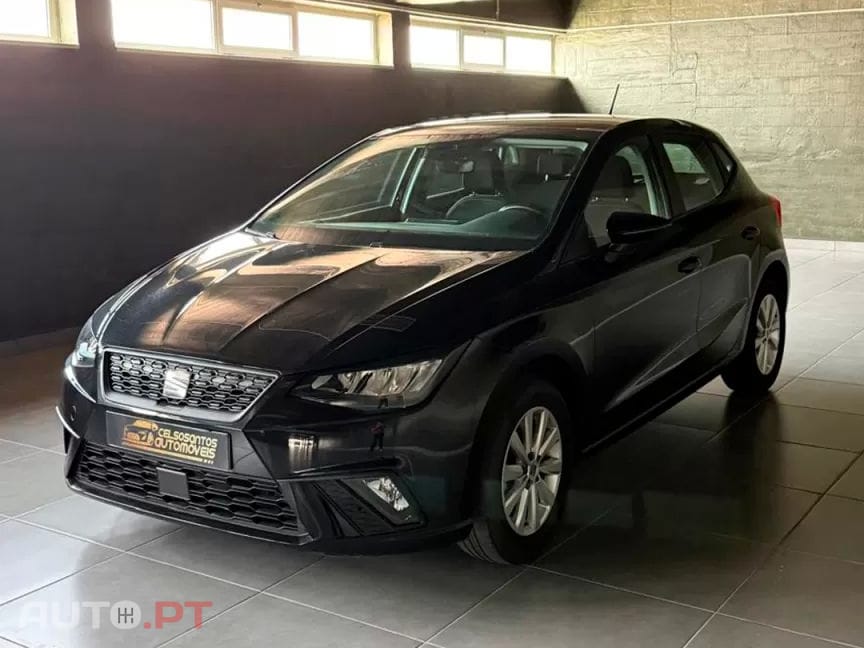Seat Ibiza 1.0 TSI Style