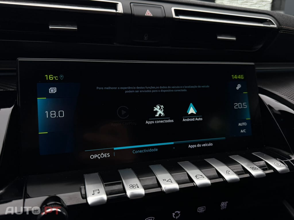 Peugeot 508 1.6 Hybrid GT e-EAT8