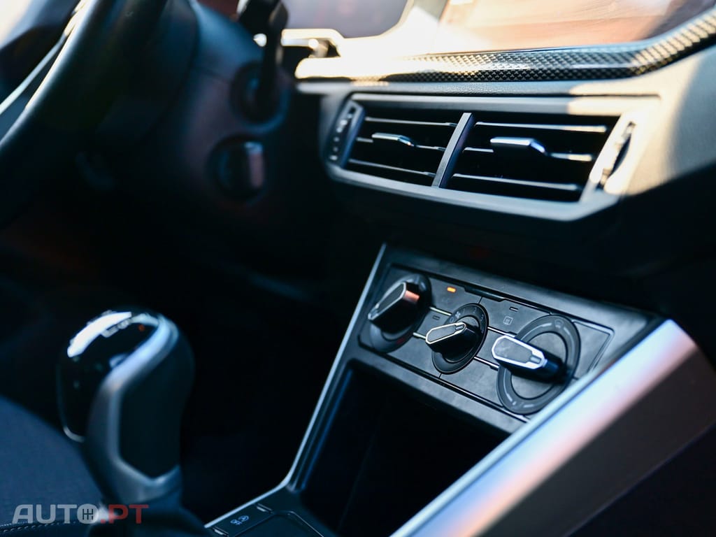 Volkswagen Polo 1.0 TSI Life