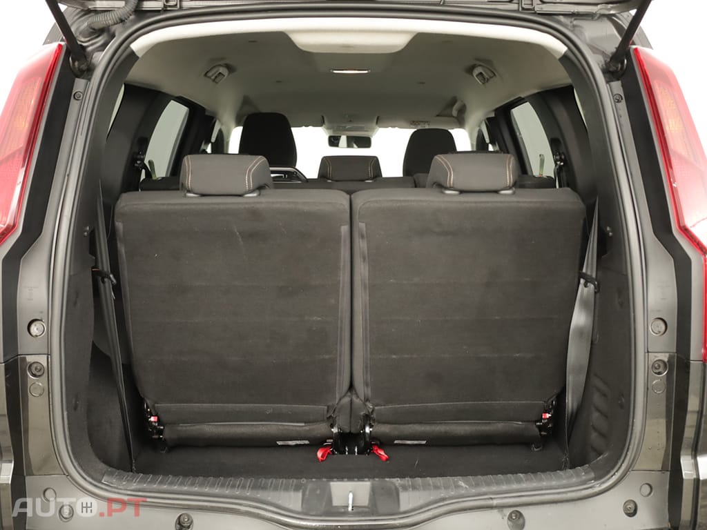 Dacia Jogger 1.0 ECO-G Extreme+ Up&Go 7L Bi-Fuel