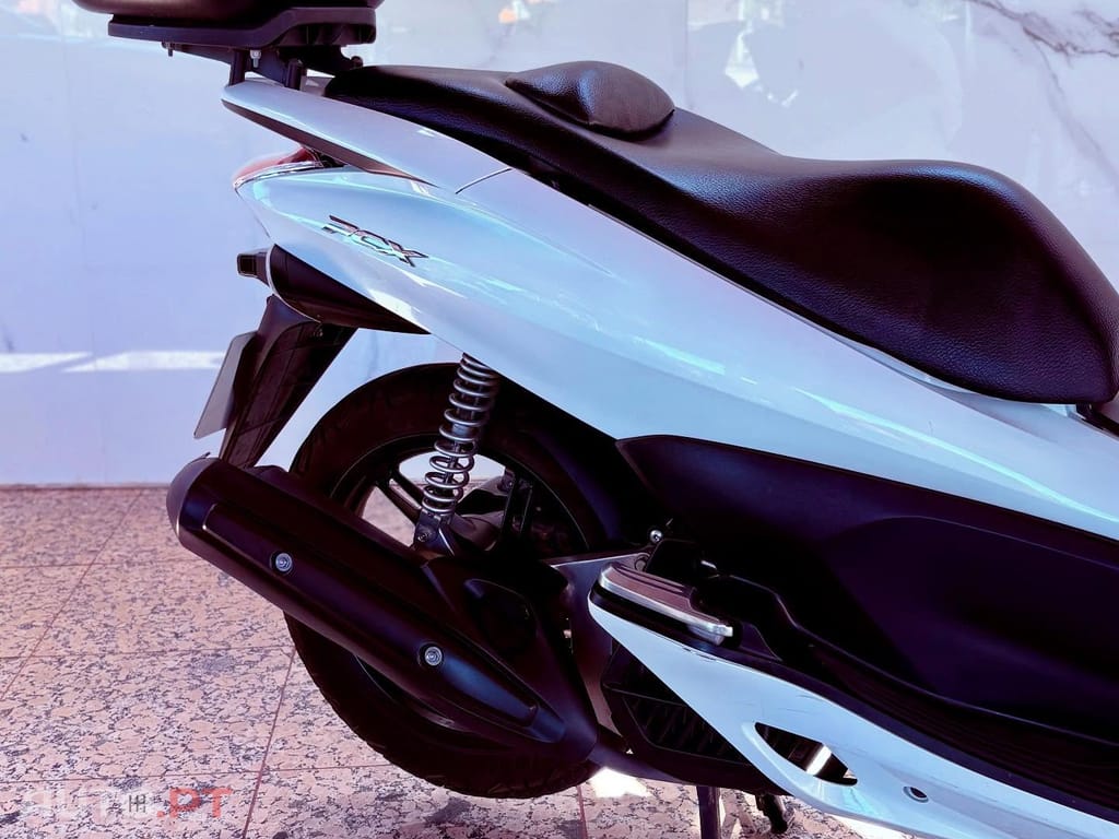 Honda PCX 125