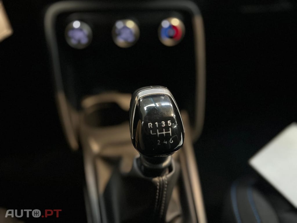 Citroen C3 1.2 Turbo Plus