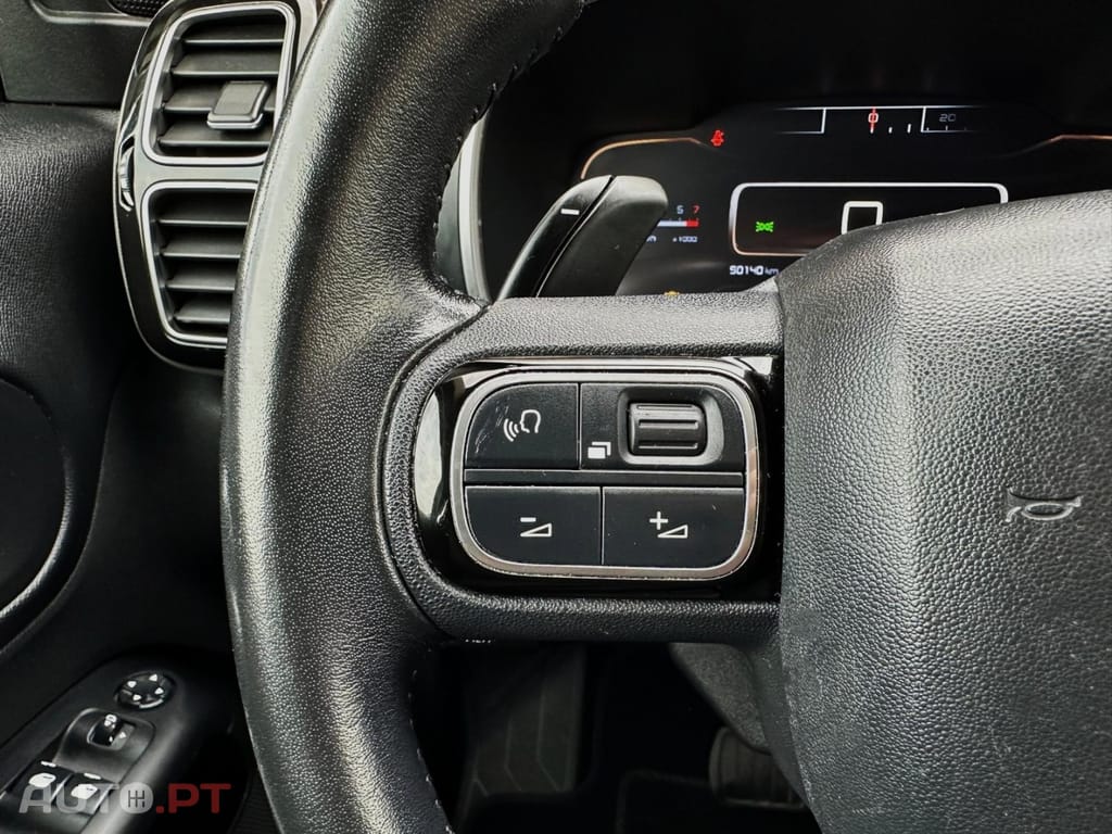 Citroen C5 Aircross 1.5 BlueHDi Feel Pack EAT8
