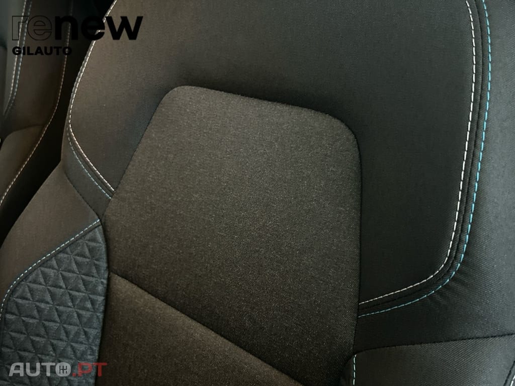 Renault Captur CAPTUR EVOLUTION TCE 100 ECO