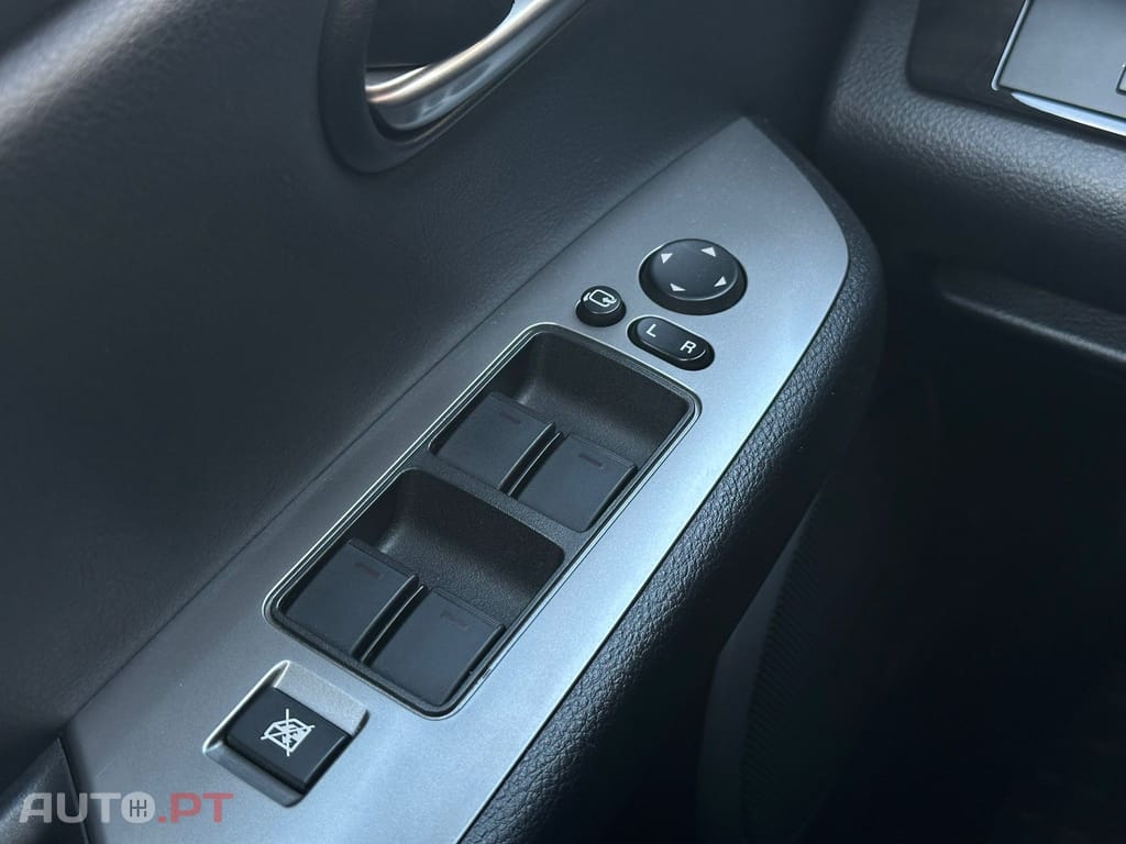 Mazda 6 MZR-CD 2.2 Exclusive +Pele+Bose