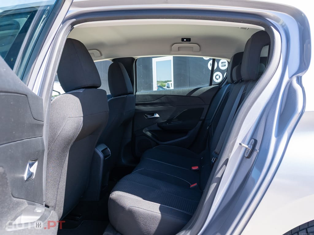 Peugeot 308 1.5 BlueHDi Active Pack