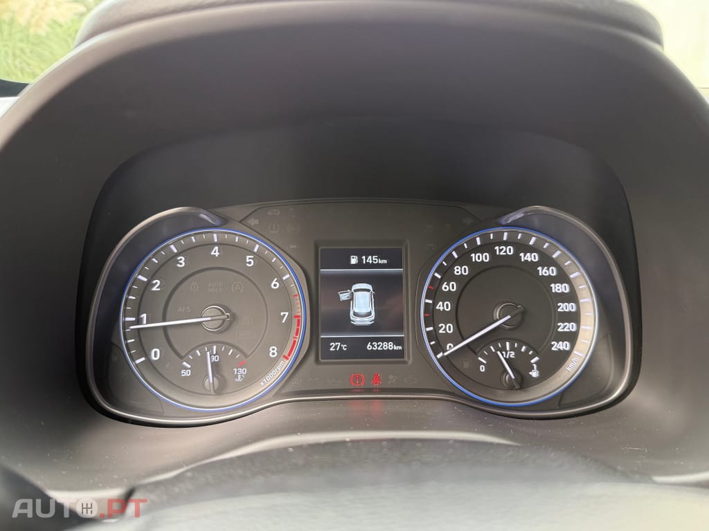 Hyundai Kauai 1.0 T-GDi Premium