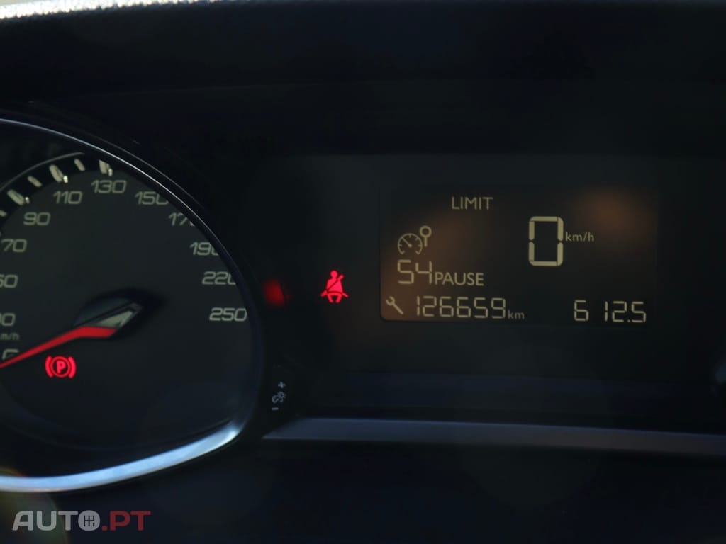 Peugeot 308 SW 1.2 PureTech Style