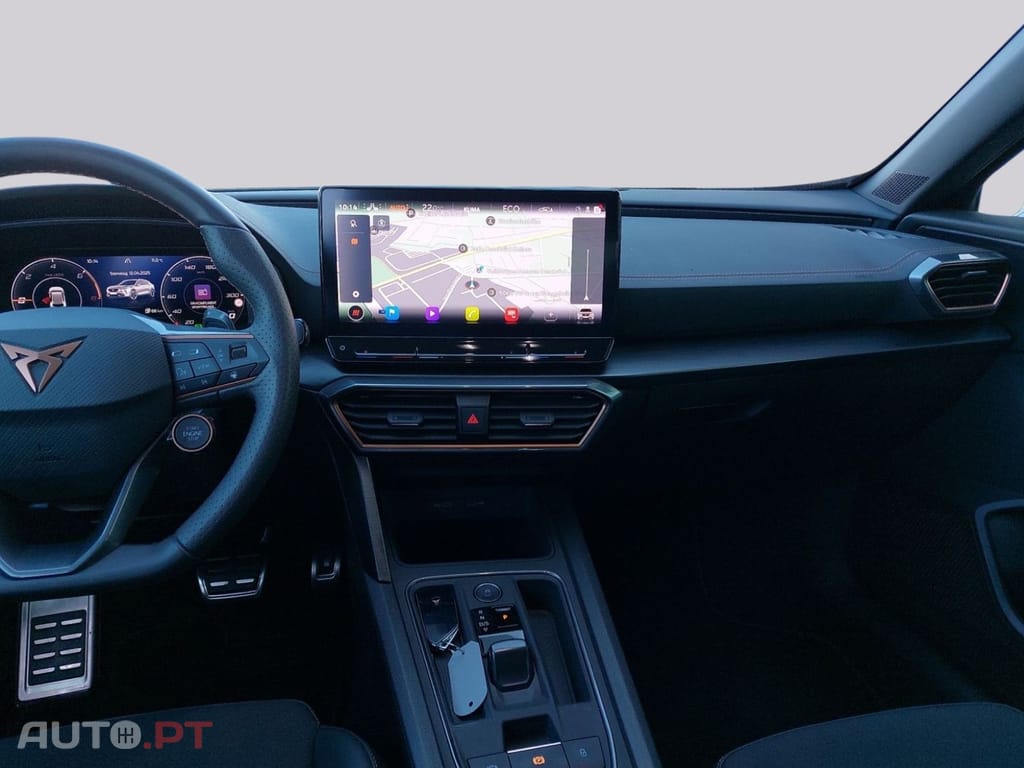 Cupra Formentor I.V.A DEDUTÍVEL VZ TSI DSG eHybrid