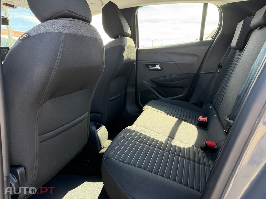 Peugeot 208 1.2 PureTech Active Pack