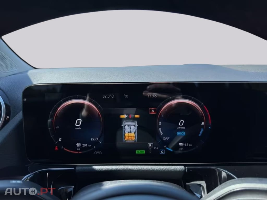 Mercedes-Benz GLA 250 I.V.A DEDUTIVEL e Style