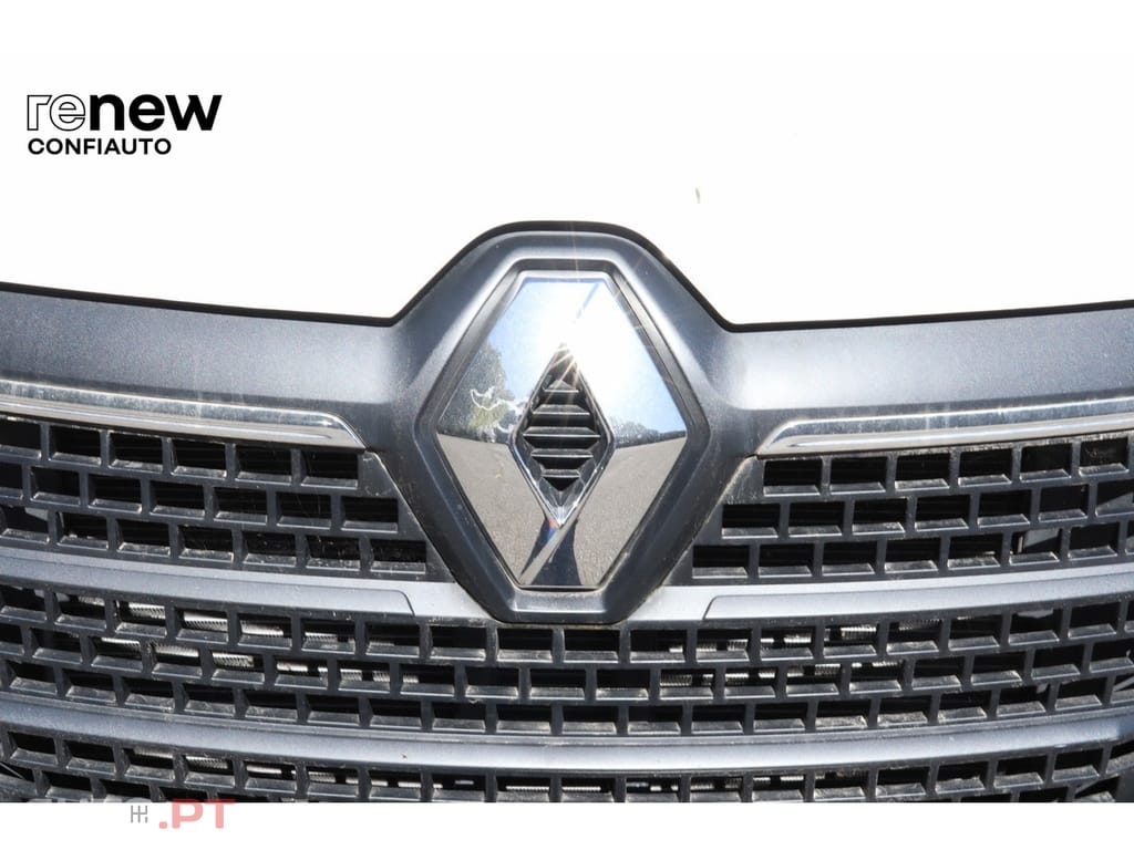 Renault Master Ph2 Furgão L3h2 3,