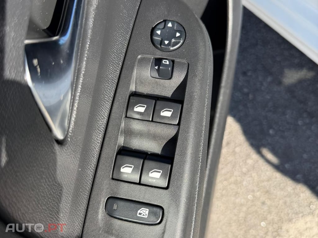 Opel Corsa 1.5 D Elegance