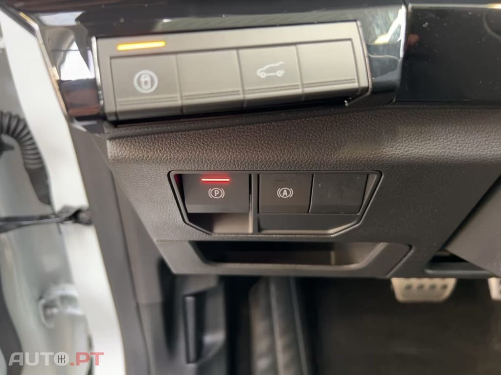 Renault Espace ESPRIT ALPINE E-TECH HYBRID I.V.A DEDUTIVEL