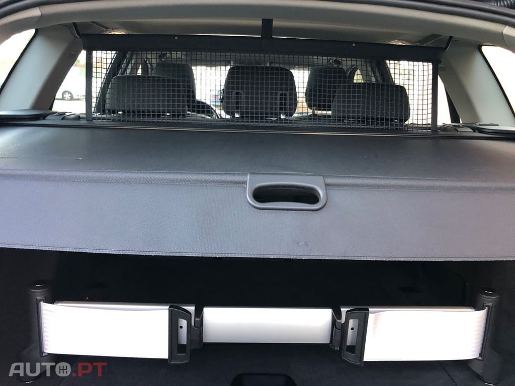 BMW 320 d Sport-Aut. Efficient Dynamics Edition Sport Line