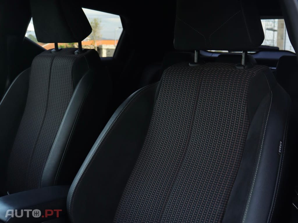 DS DS3 Crossback 1.5 BlueHDi Performance Line