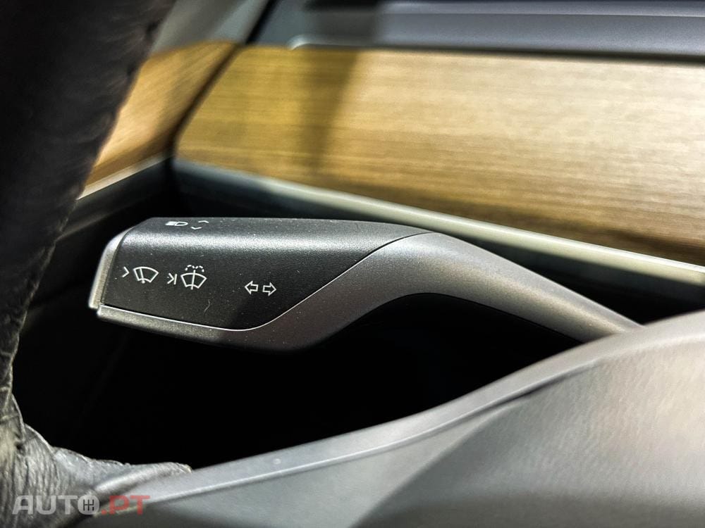 Tesla Model 3 Performance Dual Motor AWD
