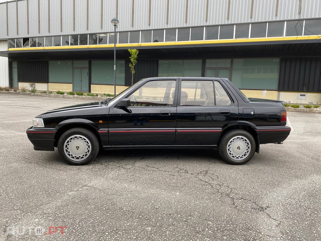 Rover 200 216 EFI Vitesse