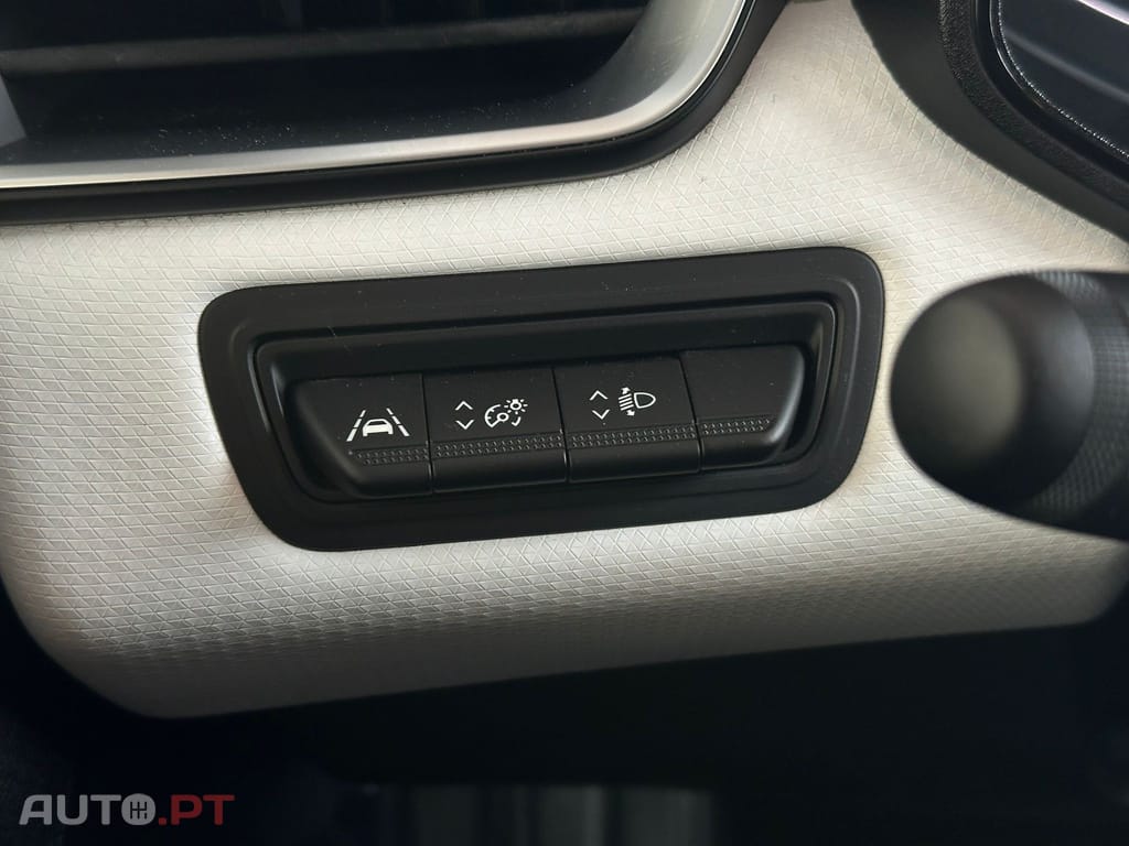 Renault Clio 1.6 E-Tech Edition One