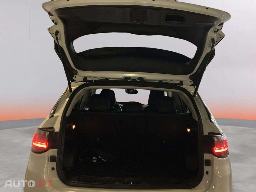 Jeep Compass 1.3 TG 4Xe Limited