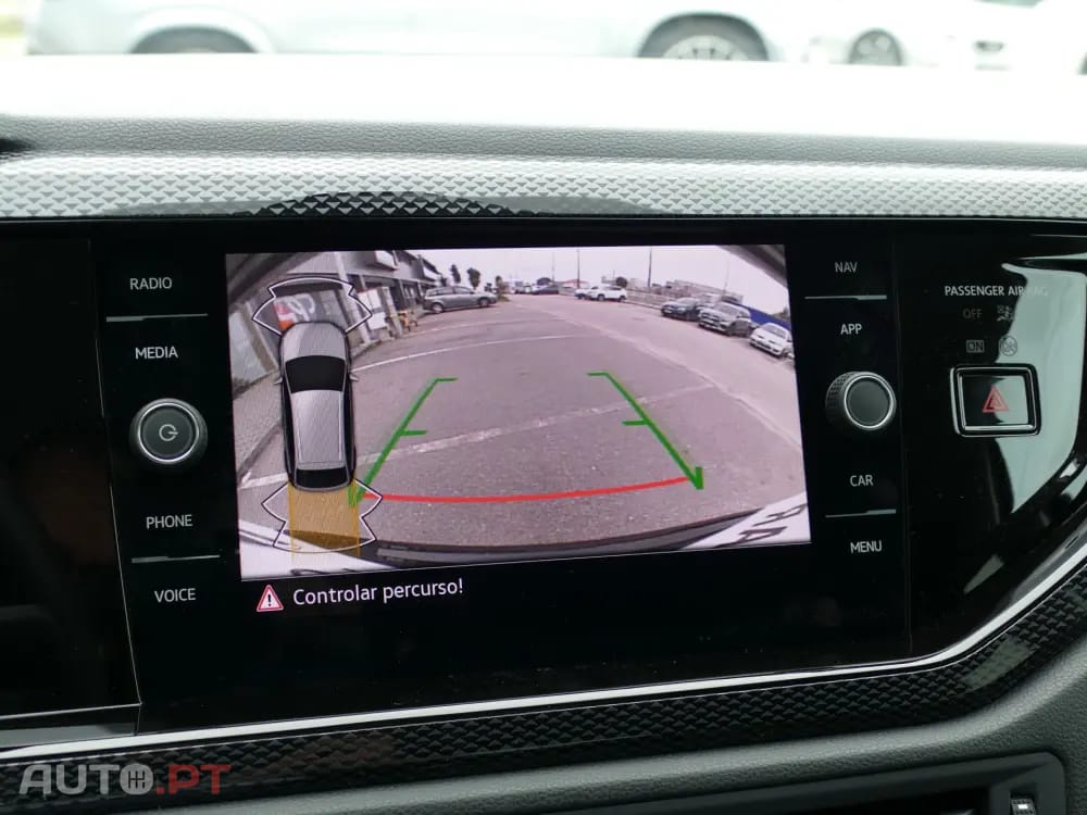 Volkswagen Taigo 1.0 TSI Urban