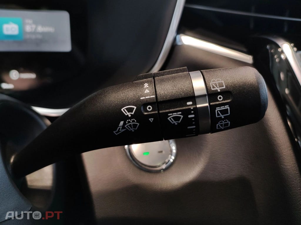 MG Marvel R LUXURY I.V.A DEDUTIVEL 