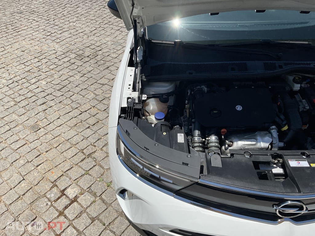 Opel Mokka 1.5 D Elegance