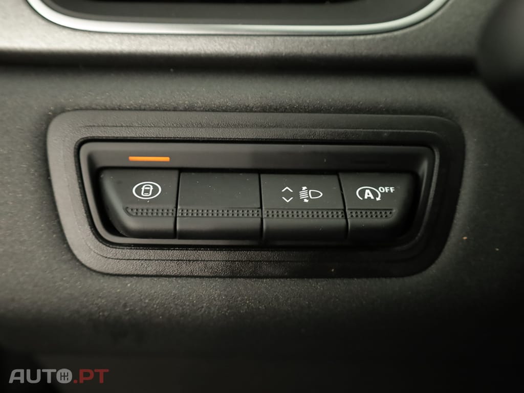 Renault Captur Captur 1.0 TCe Techno Bi-Fuel