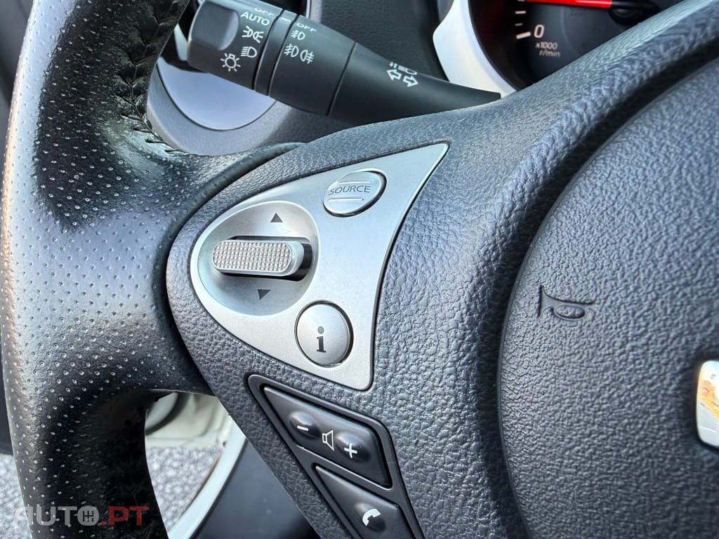 Nissan Juke 1.2 DIG-T N-Connecta