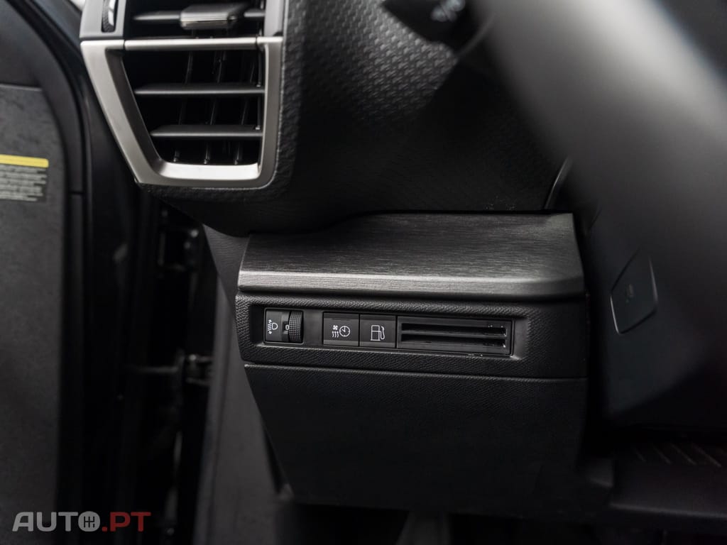 Citroen C5 X 1.6 Hybrid Feel Pack e-EAT8