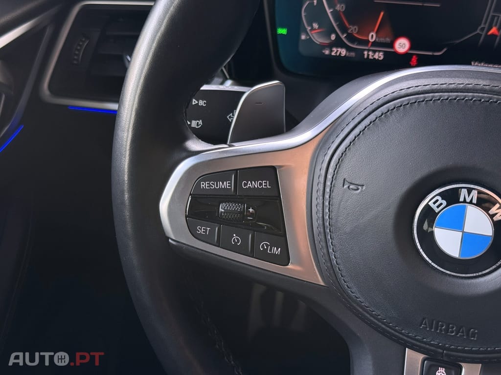 BMW 420 i Pack Desportivo M Auto