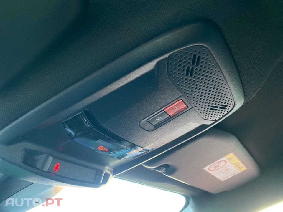 Peugeot E-208 GT Pack