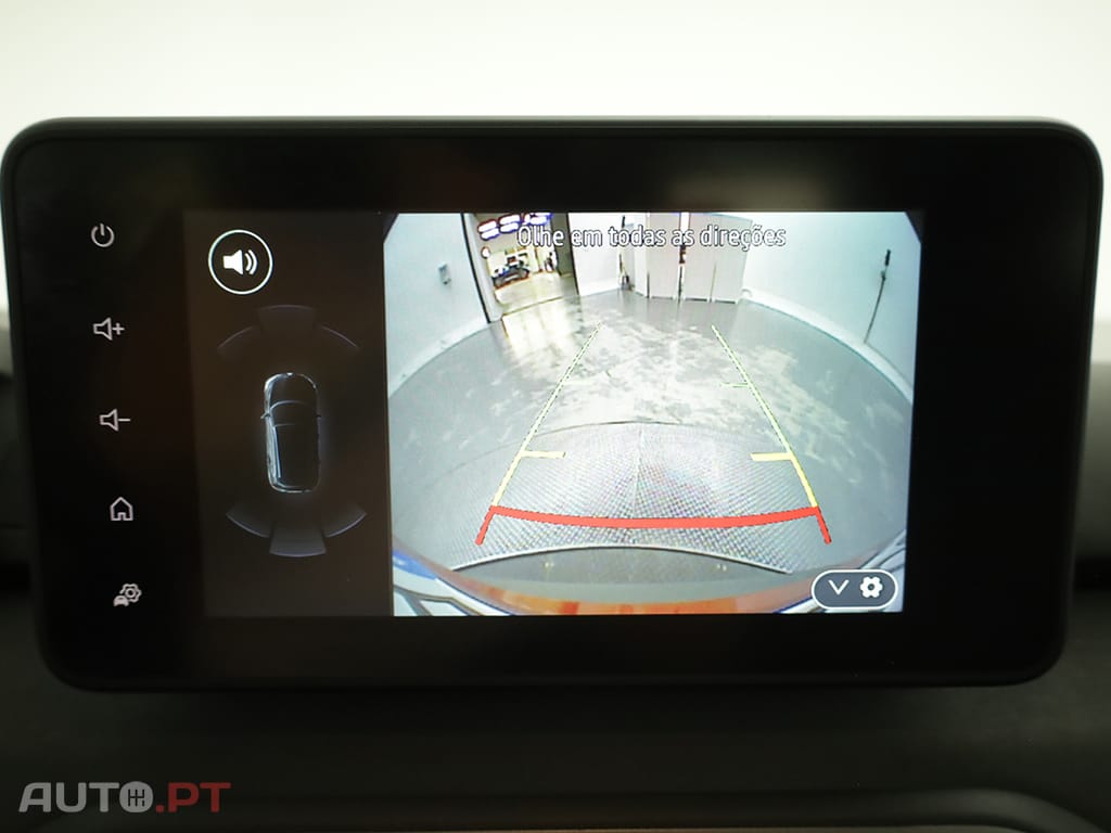 Dacia Jogger Jogger 1.0 ECO-G Extreme+ Up&Go 7L Bi-Fuel