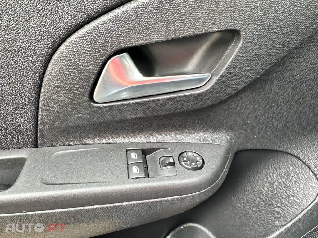 Opel Corsa 1.2 Business