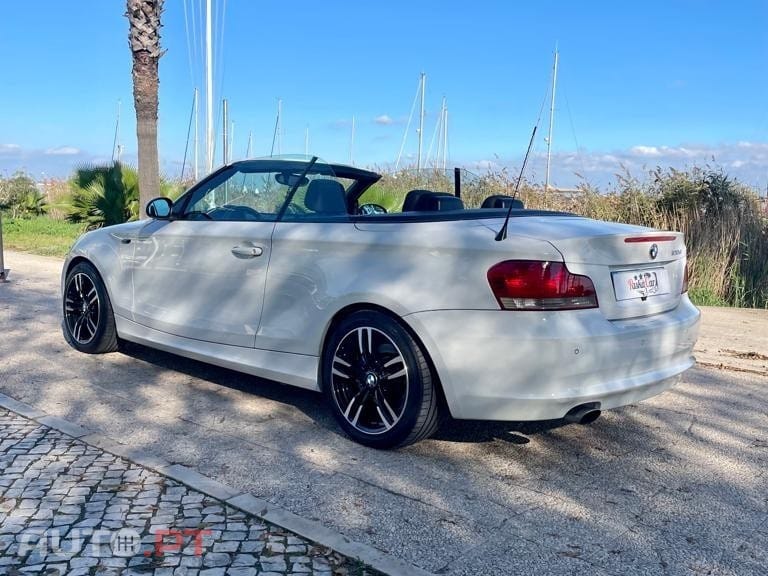 BMW 120 d