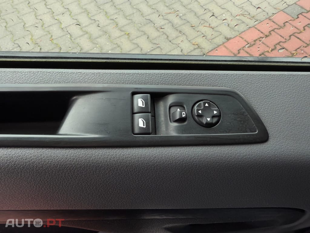 Opel Vivaro 1.5 CDTi L2H1 Essentia