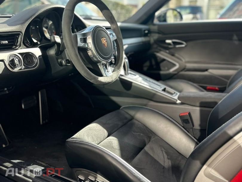 Porsche 911 GT3