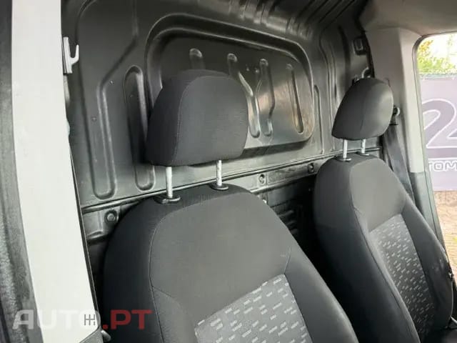 Opel Combo 1.6 CDTi L2H1 S/S Easytronic