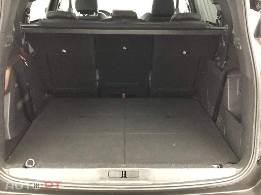 Peugeot 5008 1.5 BlueHDi Allure Pack EAT8