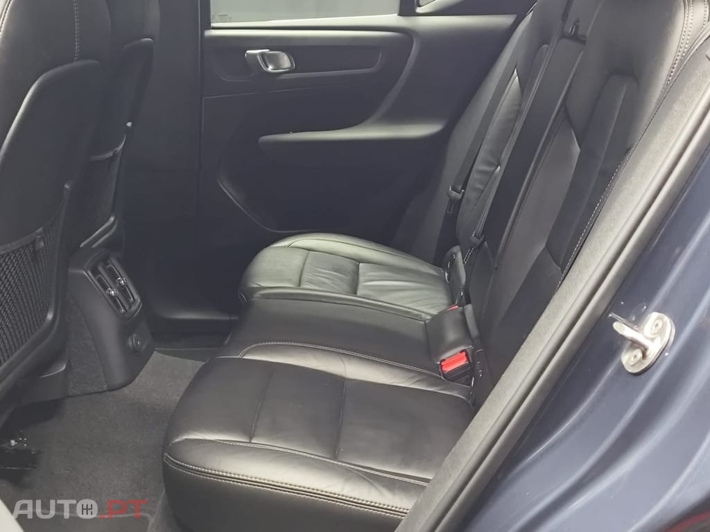Volvo XC40 1.5 T4 PHEV Inscription