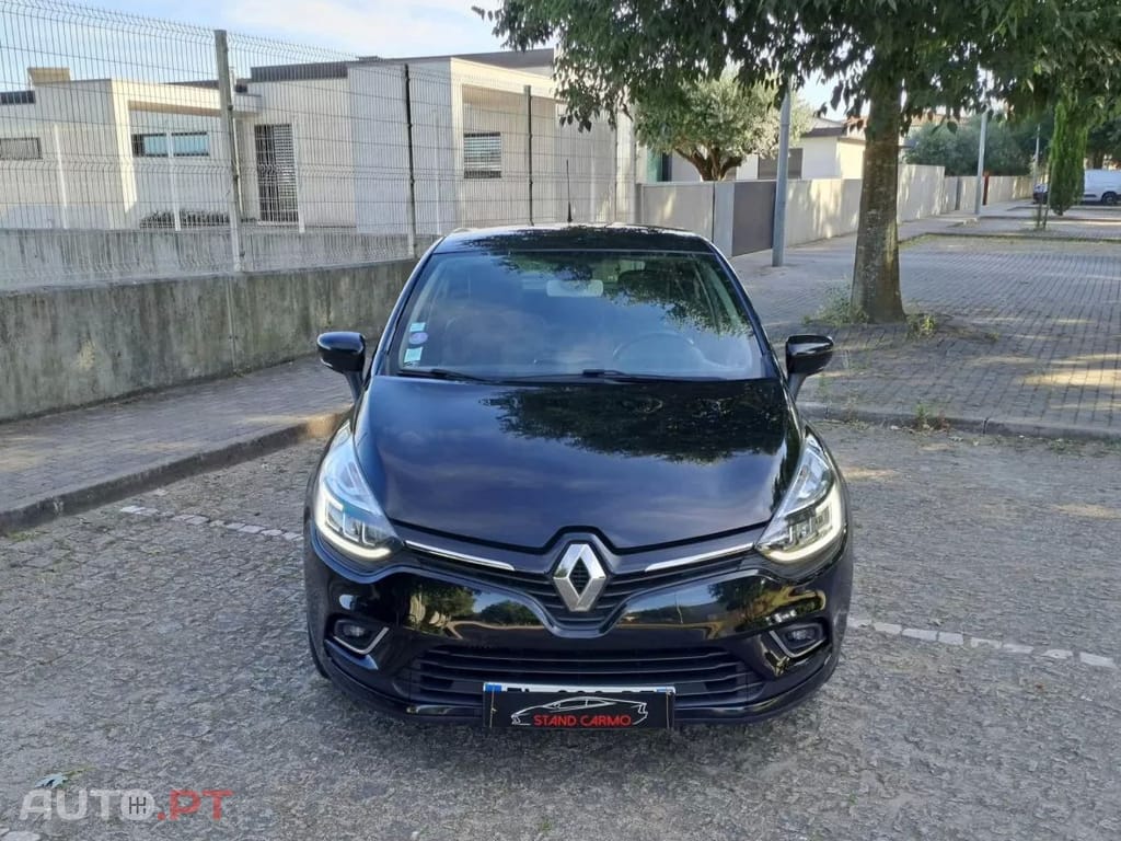 Renault Clio Intens
