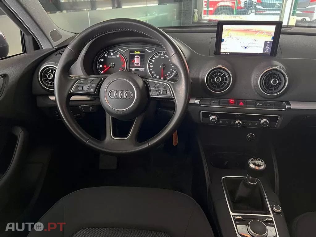 Audi A3 Sportback 1.0 30 TFSI